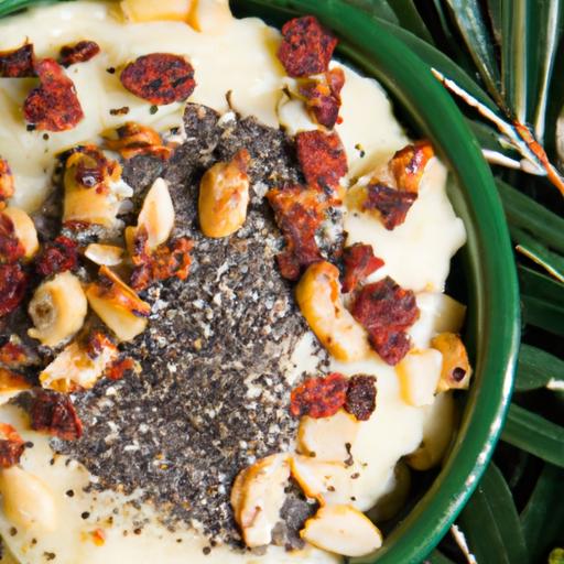 Sip Smart: Discover Your Favorite Plant Milk Variety