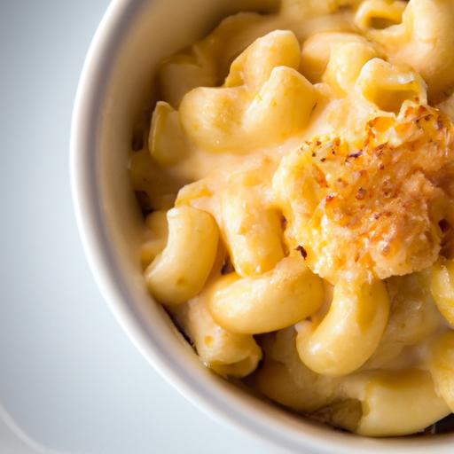 The Art and Science‌ Behind Perfect Mac and Cheese⁢ Bliss
