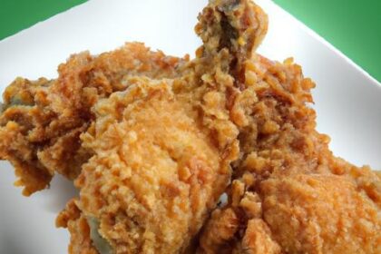 Crispy Southern Fried Chicken: Classic Recipe Guide Revealed