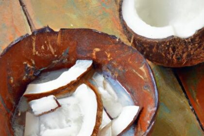 Coconut Wonders: From Tropical Fruit to Everyday Uses
