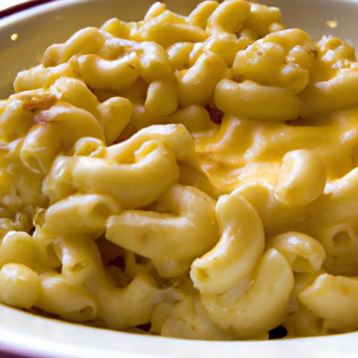 the Ultimate Guide to Perfectly Creamy mac and Cheese