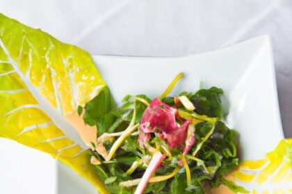 Unlocking Flavor: The Secrets Behind Herbs and Spices