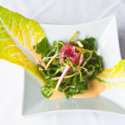 Unlocking Flavor: The Secrets Behind Herbs and Spices