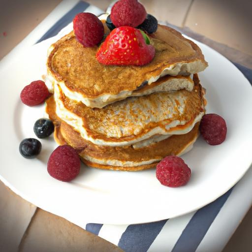 Freeze Your Flapjacks: The Ultimate Guide to Pancake Storage