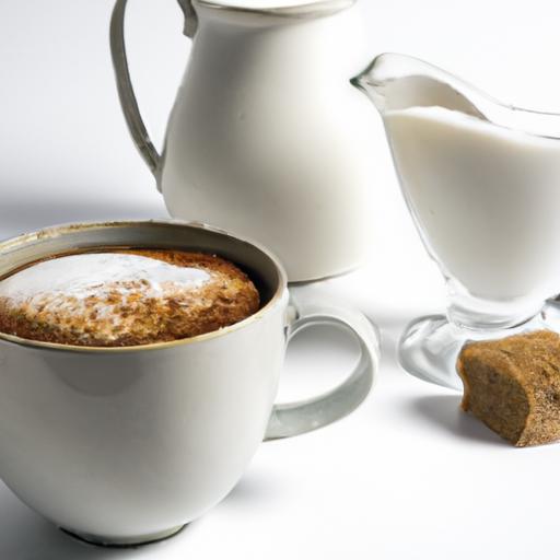 The Timeless Blend: Exploring Coffee and Milk Together