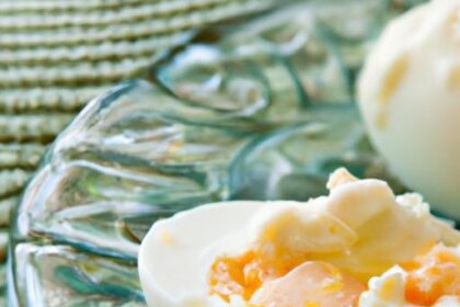 Fuel Your Day Fast: Creative Quick Meal Prep Breakfasts