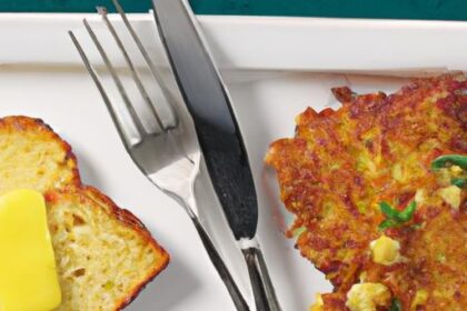 Savoring Southern Sweetness: A Journey Through Sweet Traditions