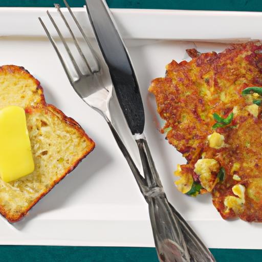 Savoring Southern Sweetness: A Journey Through Sweet Traditions