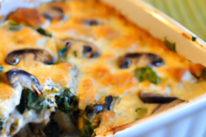 Sizzling Tex-Mex Roast: Beef & Veggies with Fajita Flair