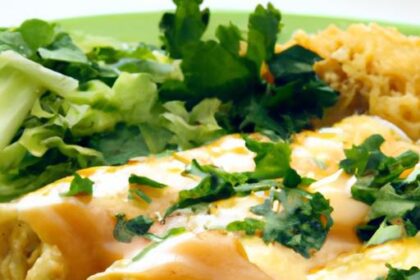 Savor the Flavor: A Complete Guide to Chicken Enchiladas