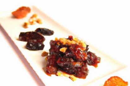 Nature’s Candy: Energize and Flavor Up with Sweet Dates