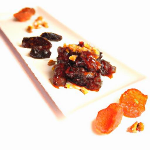 Nature’s Candy: Energize and Flavor Up with Sweet Dates