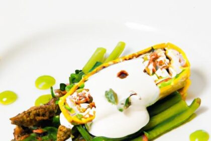 Herbs Unveiled: Nature’s Secret Ingredients for Wellness