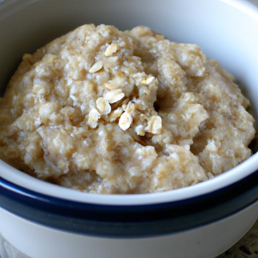 Steel Cut Oats in the Instant Pot: Fast, Fluffy, Fabulous!