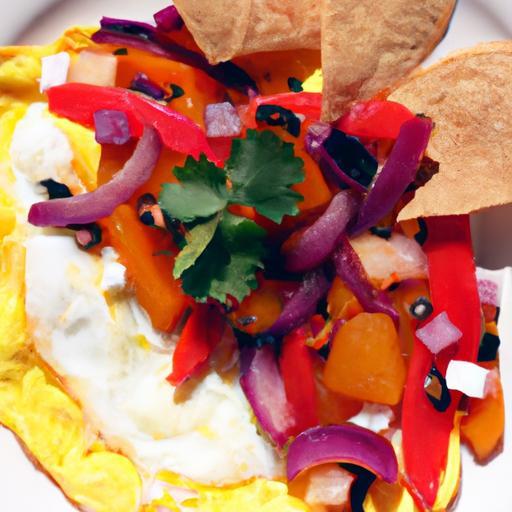 Sunrise Flavor: Mastering the Classic Huevos Rancheros Recipe