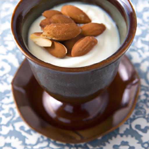 Almond Milk Unveiled: Nature’s Creamy, Nutty Elixir