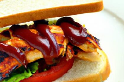Savor the Flavor: Ultimate Guide to BBQ Chicken Sandwiches