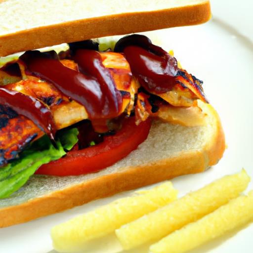 Savor the Flavor: Ultimate Guide to BBQ Chicken Sandwiches