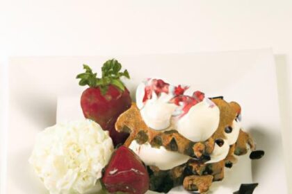 Delightful Layers: Crafting the Perfect Vanilla Wafer Dessert