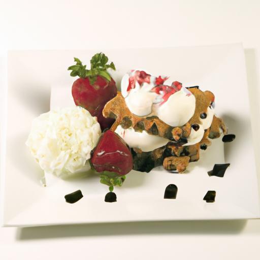 Delightful Layers: Crafting the Perfect Vanilla Wafer Dessert