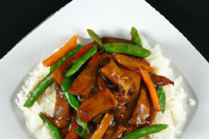 Speedy Suppers: Delicious Quick Dinner Recipes to Try Tonight