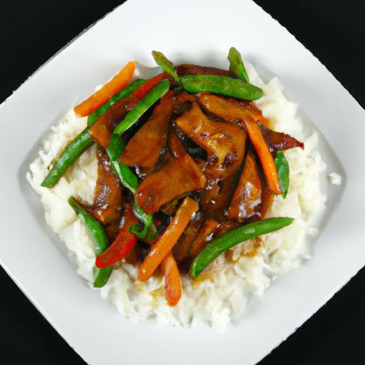 Speedy Suppers: Delicious Quick Dinner Recipes to Try Tonight