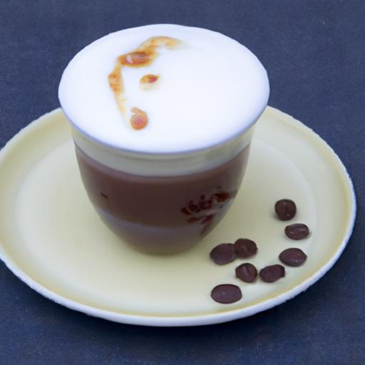 The timeless Blend: Exploring Coffee and Milk Together