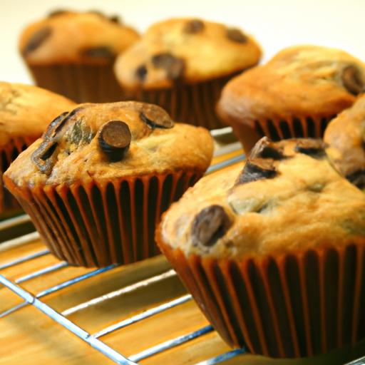 Irresistible Chocolate Chip Muffins: Your Perfect Recipe Guide
