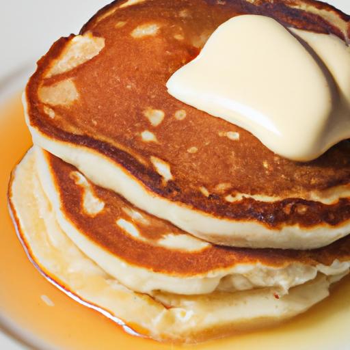 Fluffy Sour‌ Cream Pancakes: A Tangy Twist on a ⁤Classic