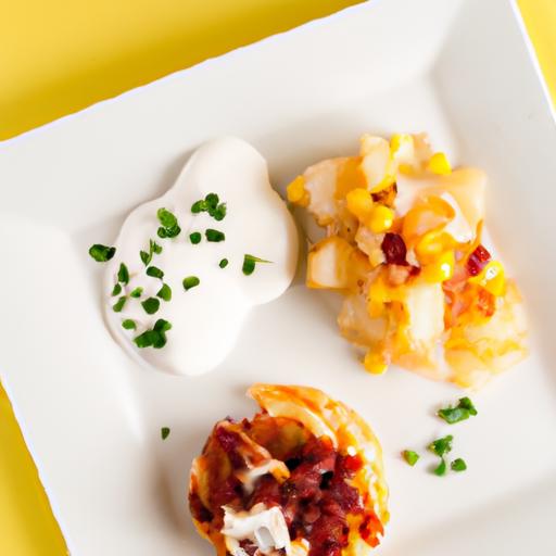 Layered ⁣Morning Delight: The Ultimate Breakfast Strata Recipe