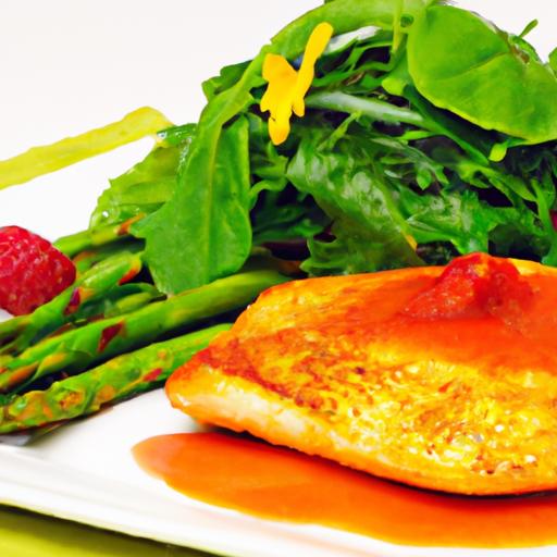 Beyond Basics: Foods That Boost Health and Vitality