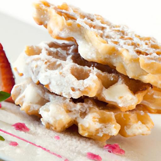 delightful Layers: Crafting the Perfect Vanilla wafer Dessert