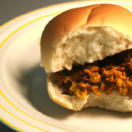 Savor the Flavor: Easy Vegan Sloppy Joes Recipe Guide