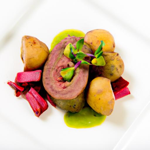 From Soil ‌to Table: The Journey of​ Potatoes and More