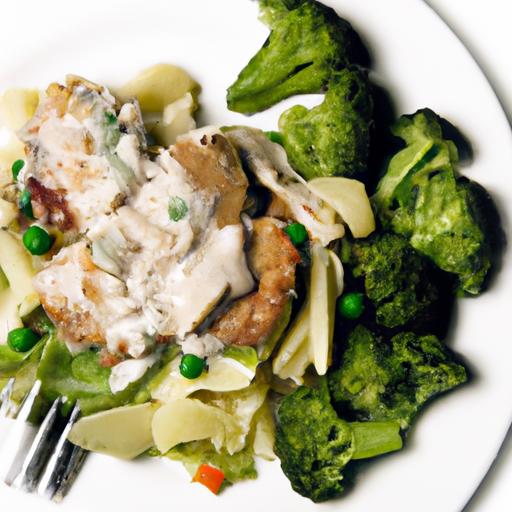 Speedy Suppers: Delicious Quick Dinner Recipes to Try Tonight