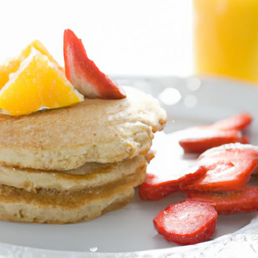 Freeze Your Flapjacks: The Ultimate ⁤Guide to Pancake Storage