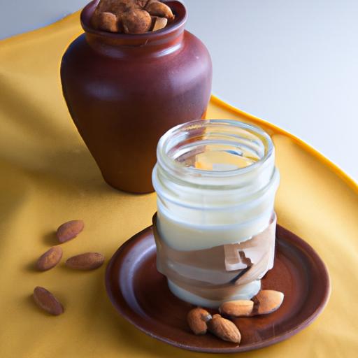 Almond Milk Unveiled: Nature's Creamy, Nutty Elixir