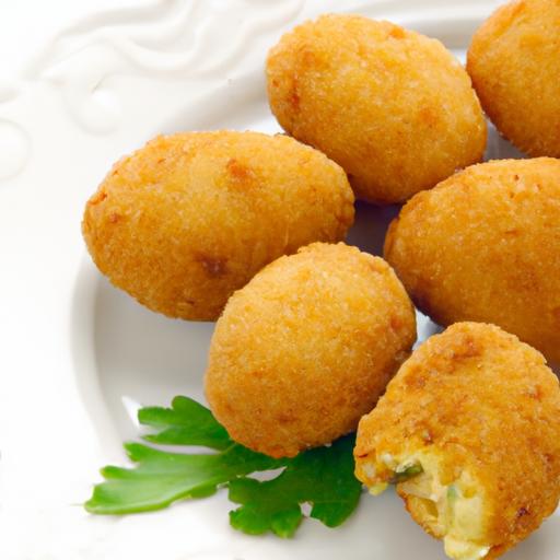 Southern Hush Puppies:‍ Crispy Comfort from ⁢the Deep South