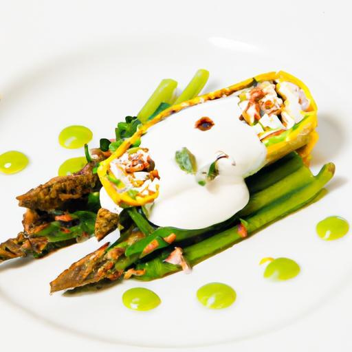 Herbs Unveiled: Nature’s Secret Ingredients for Wellness