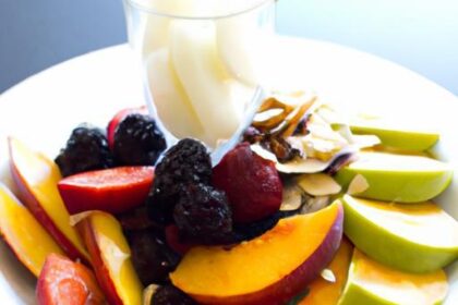 Rise and Shine: Energizing Healthy Breakfast Recipes to Try