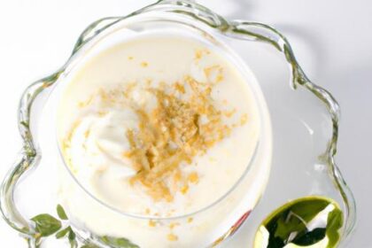 Cream and Milk: Exploring Their Delicious Differences and Uses