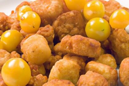 Timeless Traditions: Exploring Classic Japanese Rice Cake Recipes