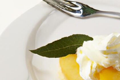 Peach Perfection: Secrets Behind Nature’s Juiciest Treasure