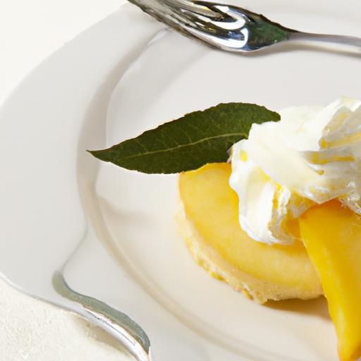 Peach Perfection: Secrets Behind Nature’s Juiciest Treasure