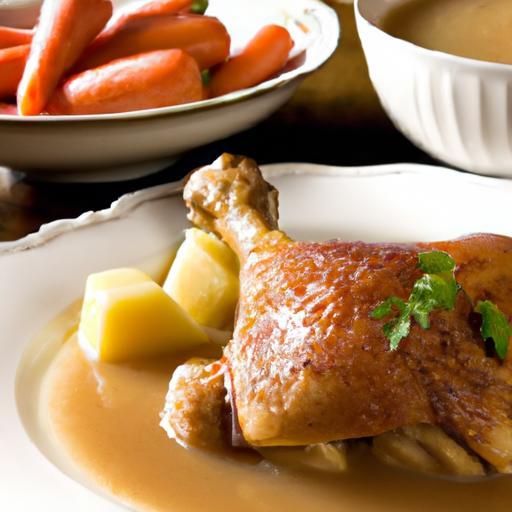 Hearty: Exploring the Warmth Behind This Comforting Word