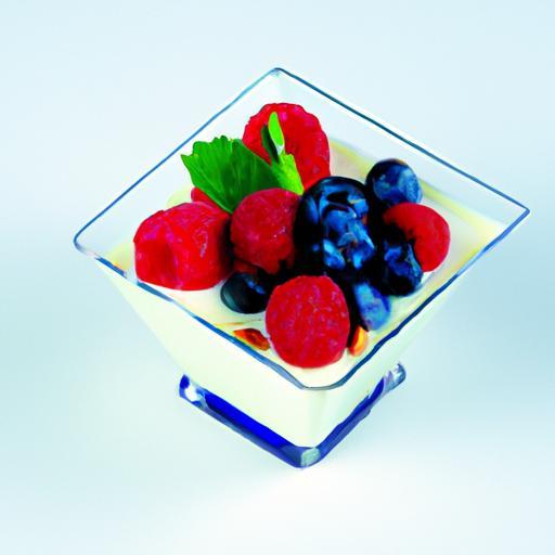 Discover the Vibrant World of Fresh Berries and Their Benefits