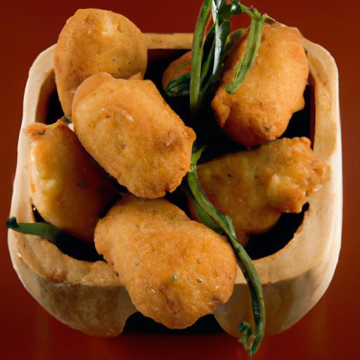 Perfect Pairings: Foods Often Served with Hush Puppies