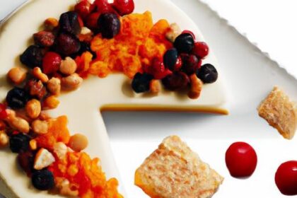 Sweet Gains: Discover Protein-Packed Desserts to Power Up