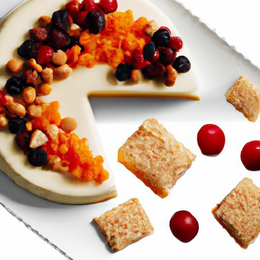 Sweet Gains: Discover Protein-Packed Desserts to Power Up