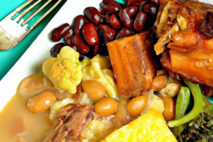 Soulful Southern Classics: Flavorful Comfort in Every Bite